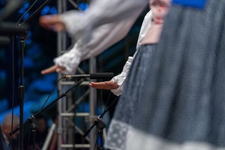 60. TKB - dzień dziewiąty